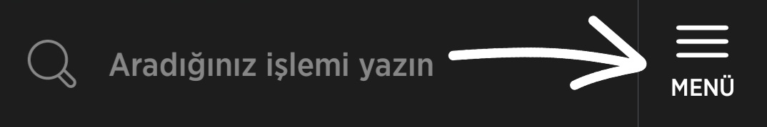 Ziraat Bankası İnternet Bankacılığı Şifresi Değiştirme Ziraat Bankası mobil şifre nasıl değiştirilir?